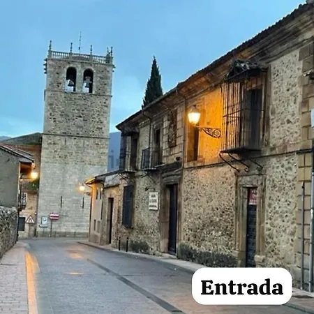 La Casuca Apartamento Riaza