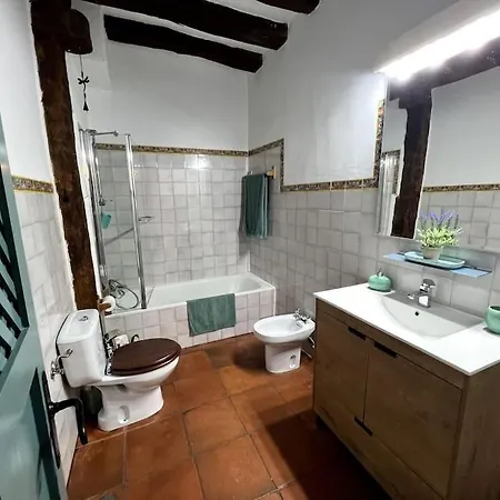 La Casuca Riaza