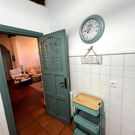 La Casuca Appartement