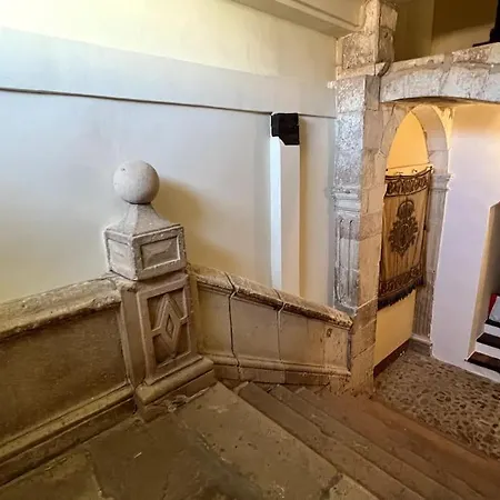 La Casuca Apartment Riaza