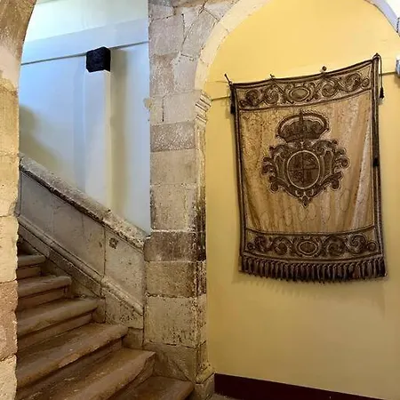 La Casuca Риаса