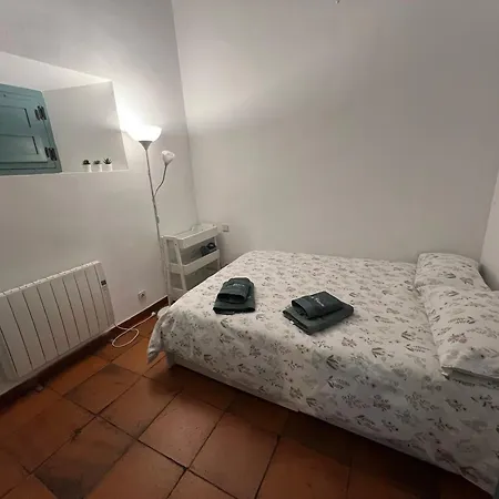 Апартаменты La Casuca Риаса