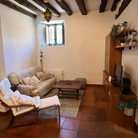 La Casuca Апартаменты