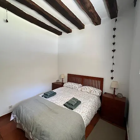 La Casuca Apartament *