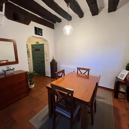 La Casuca Apartment Riaza