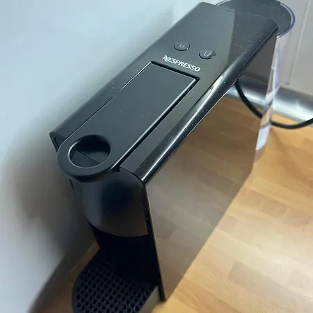 La Casuca Apartamento Riaza