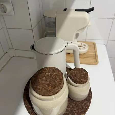 דירה La Casuca *
