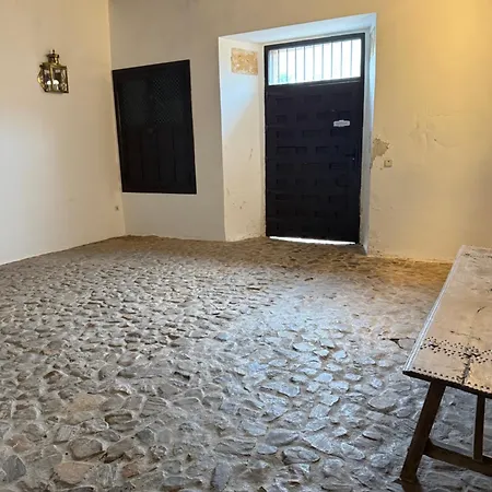 La Casuca דירה ריאזה