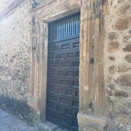 La Casuca *