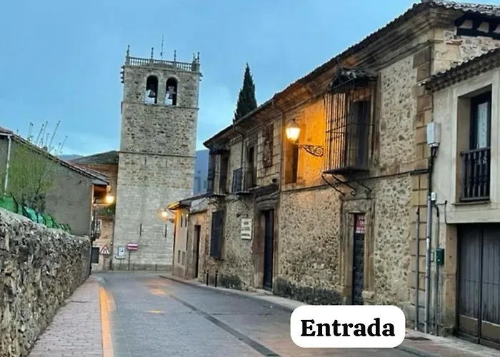 La Casuca شقة ريازا