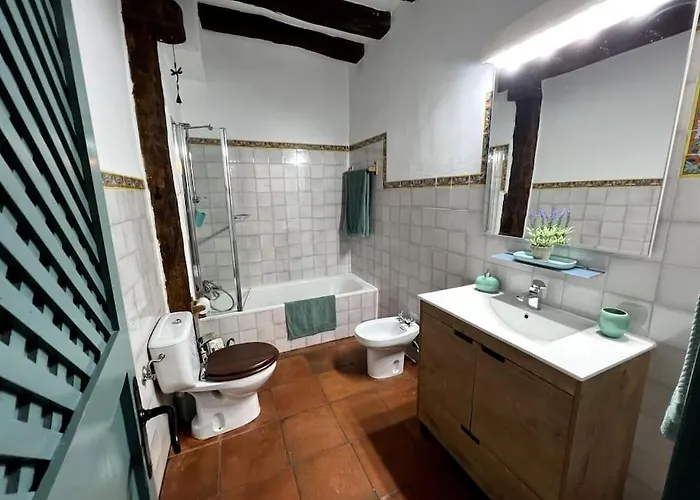 La Casuca ريازا