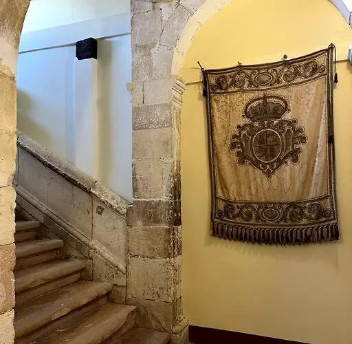 La Casuca ريازا