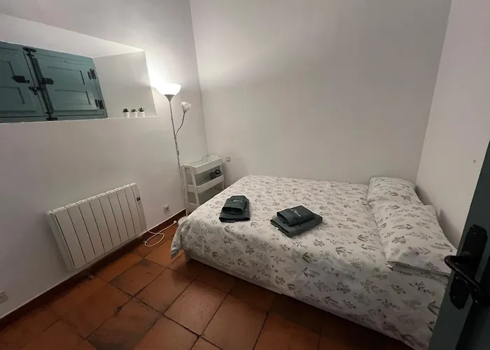 شقة La Casuca ريازا