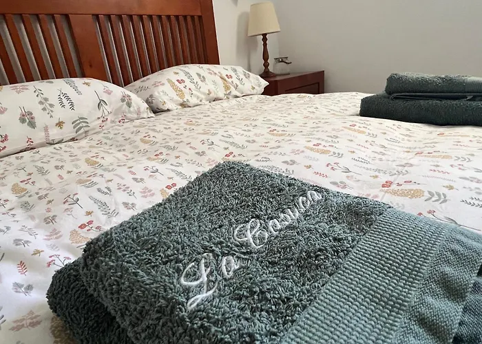 La Casuca * Риаса