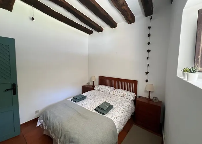 La Casuca Апартаменты *